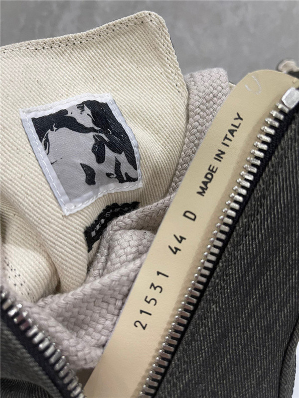 rick owens drkshdw