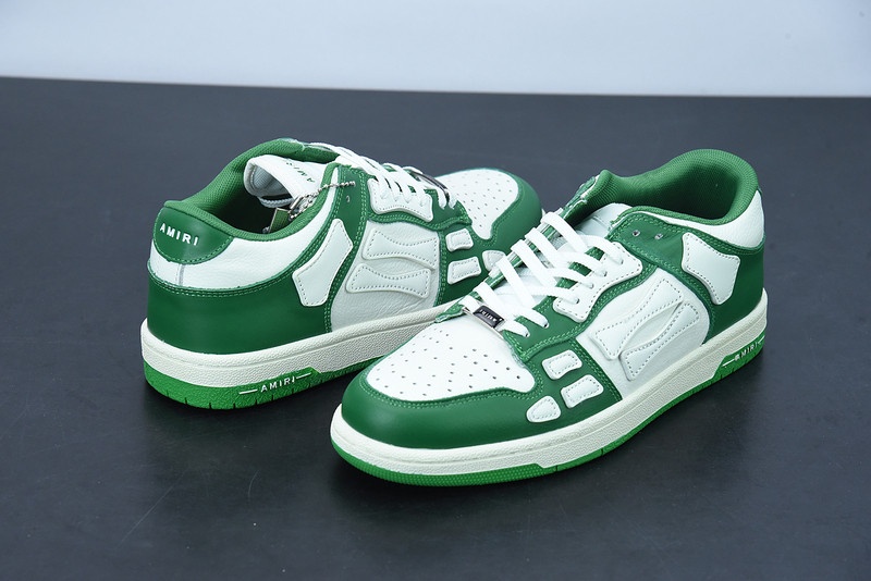 skel-top low sneakers