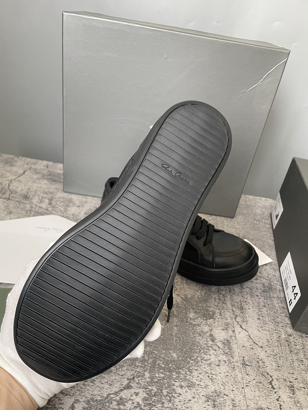 RICK OWENS DRKSHDW