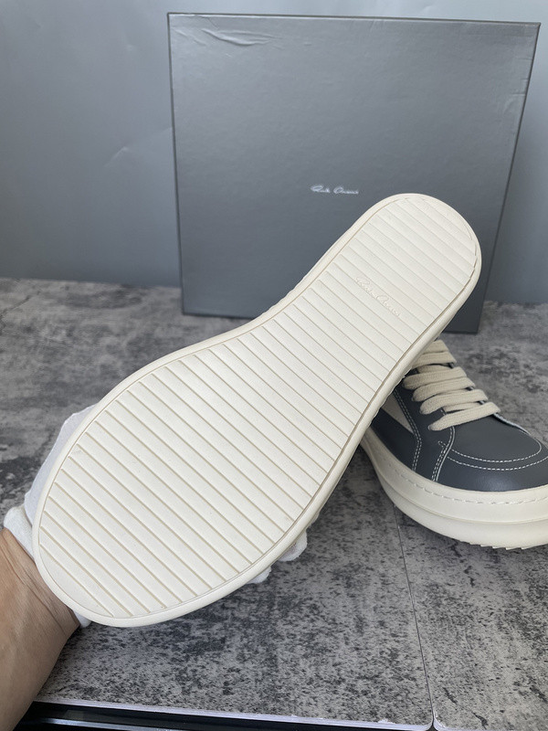 RICK OWENS DRKSHDW