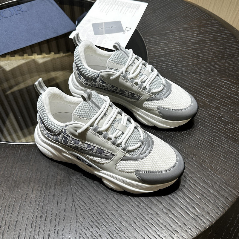 DIO* HOMME B22 TRAINER SNEAKER