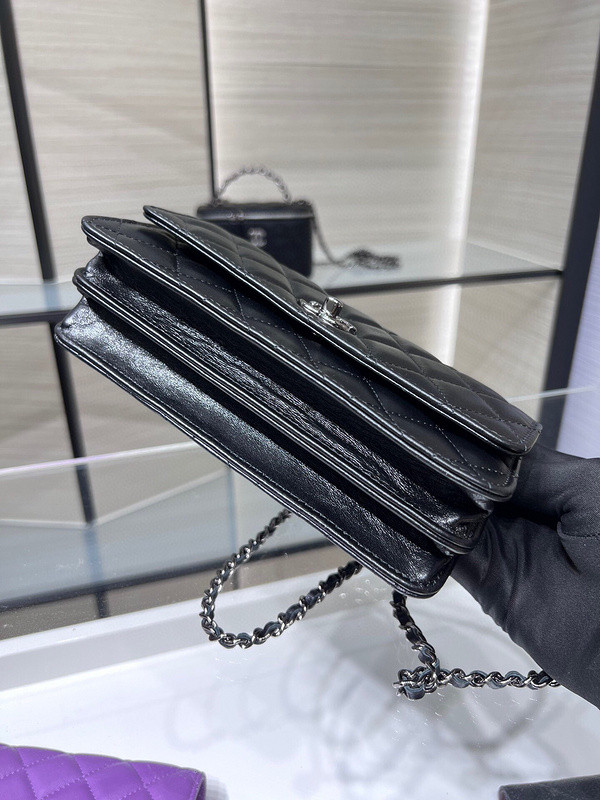 Ch**el purse