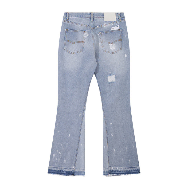 Aceshoe Jeans