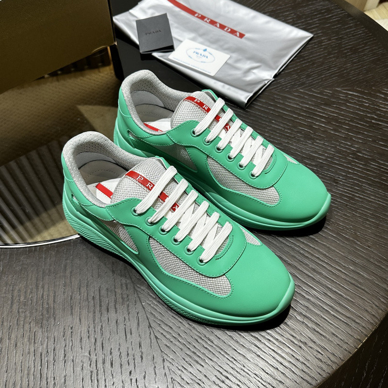 PR SNEAKER