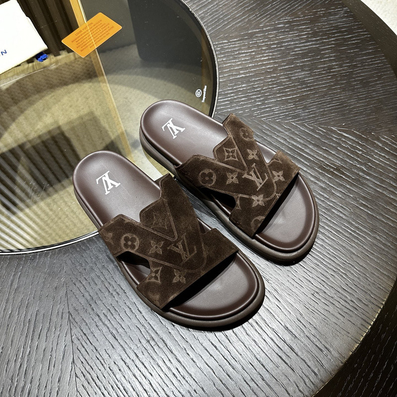 LVT SANDALS
