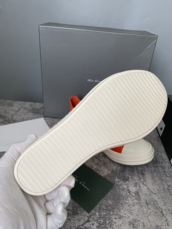 RICK OWENS DRKSHDW