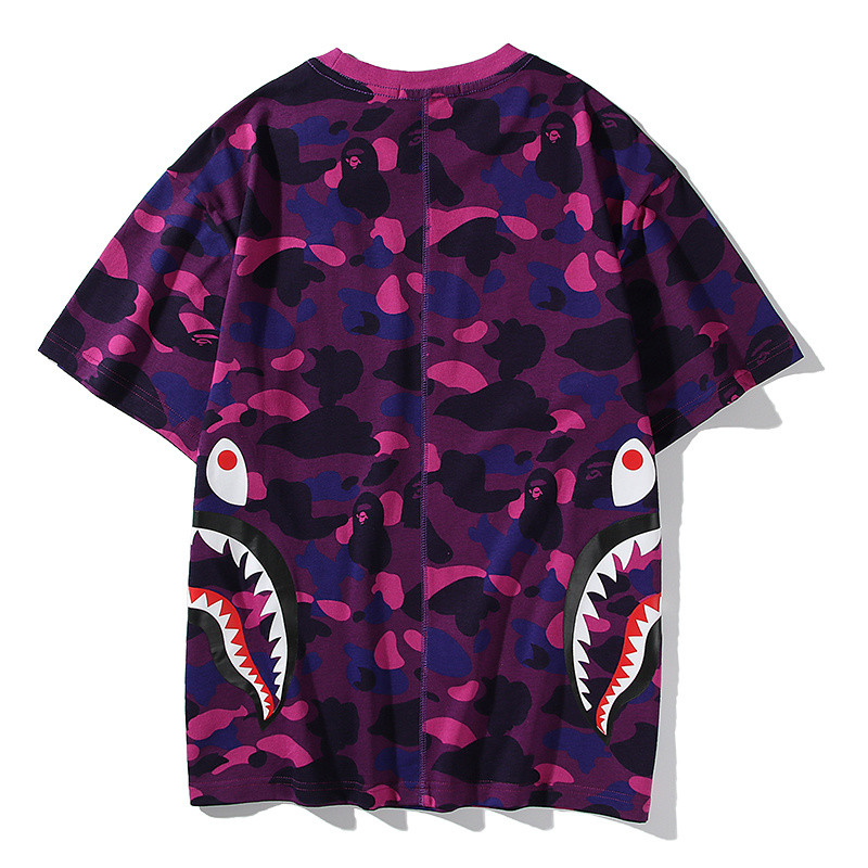 bape t-shirt