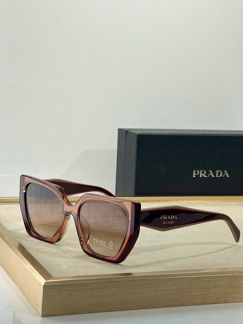 Pra*a Sunglasses