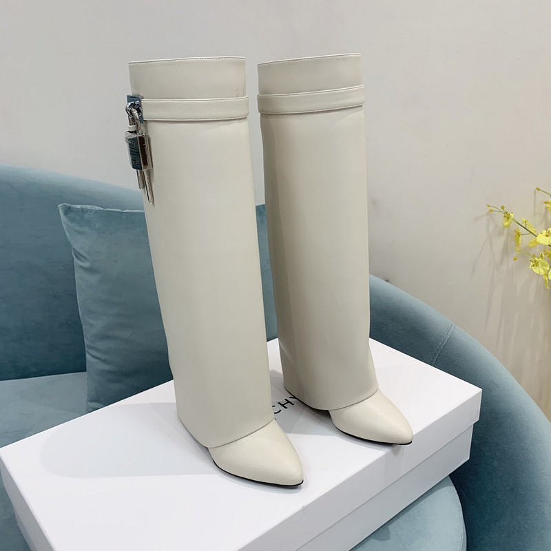 givenchy boots