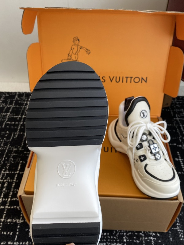 LVT Archlight Sneaker