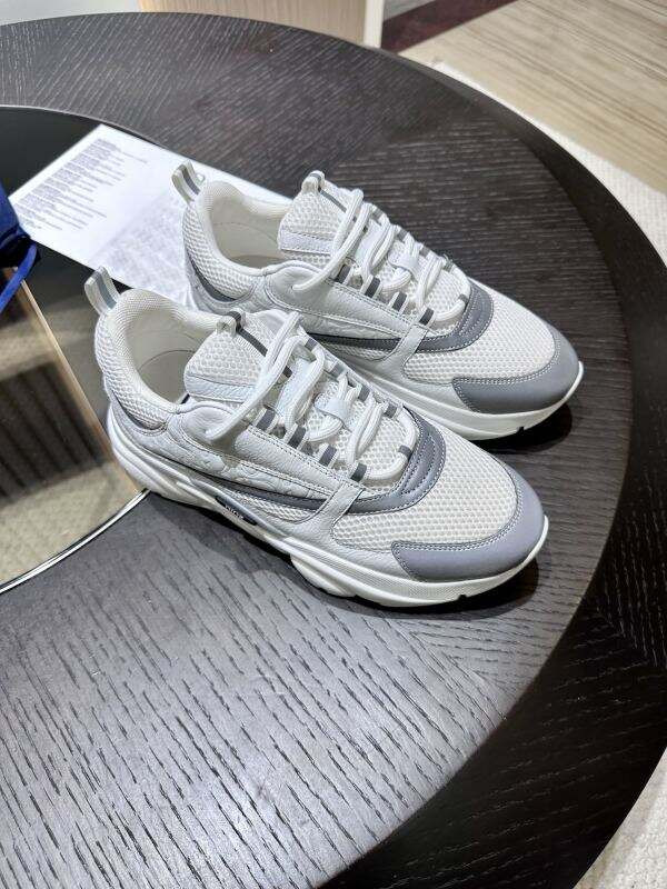 DIO* HOMME B22 TRAINER SNEAKER