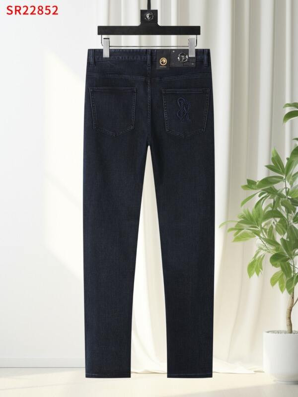 Aceshoe Jeans