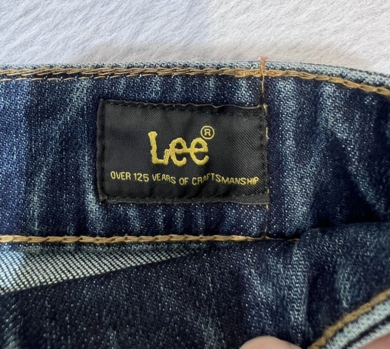 Aceshoe Jeans