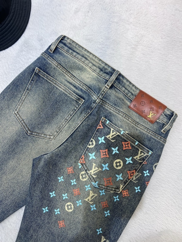 Aceshoe Jeans
