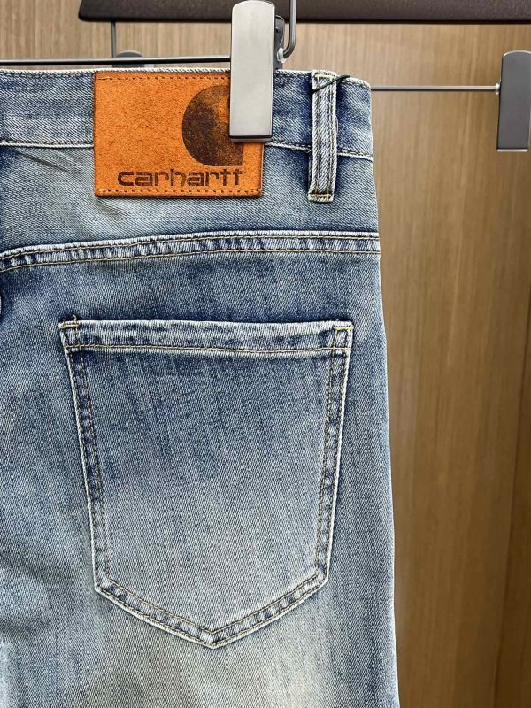 Aceshoe Jeans