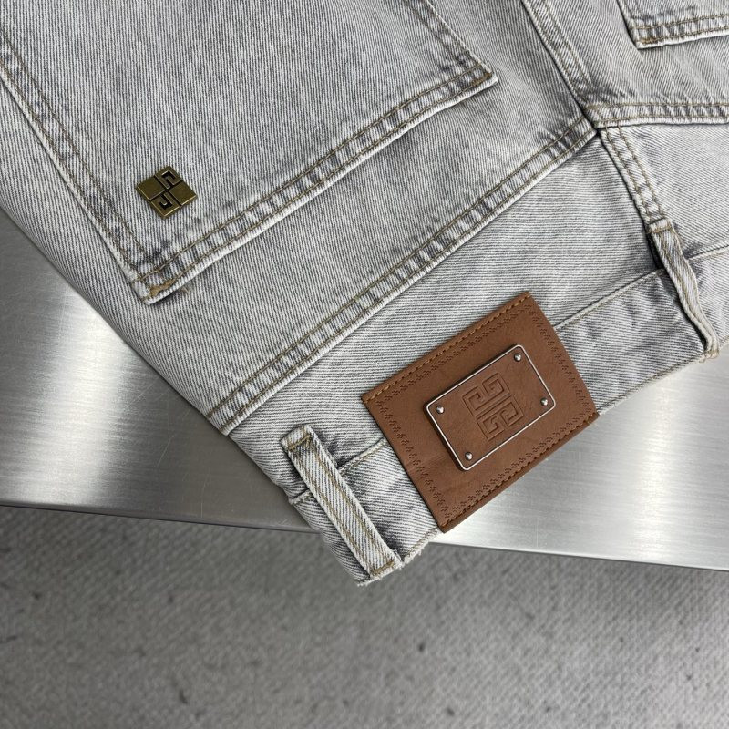 Aceshoe Jeans