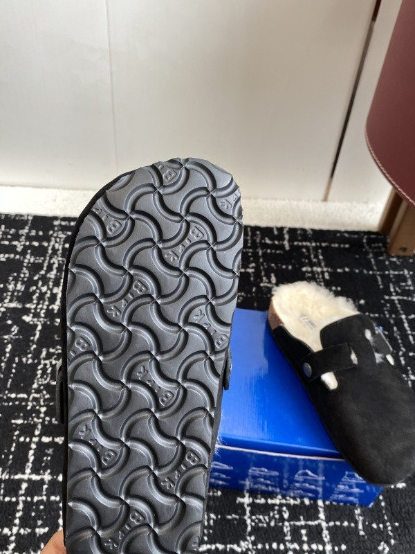 BIRKENSTOCK SNEAKER