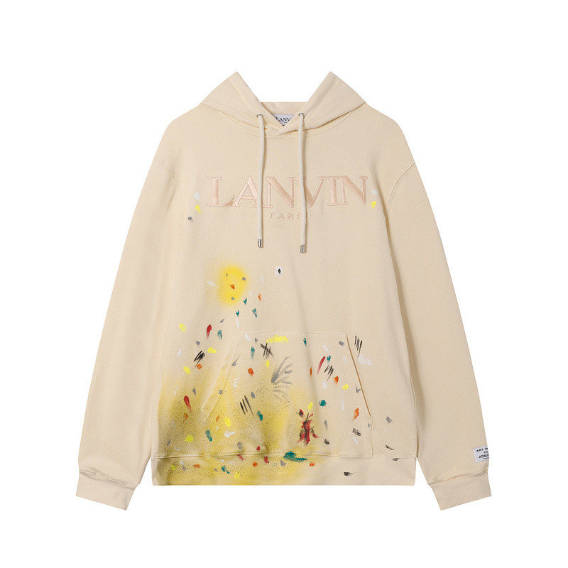 lanvin clothes