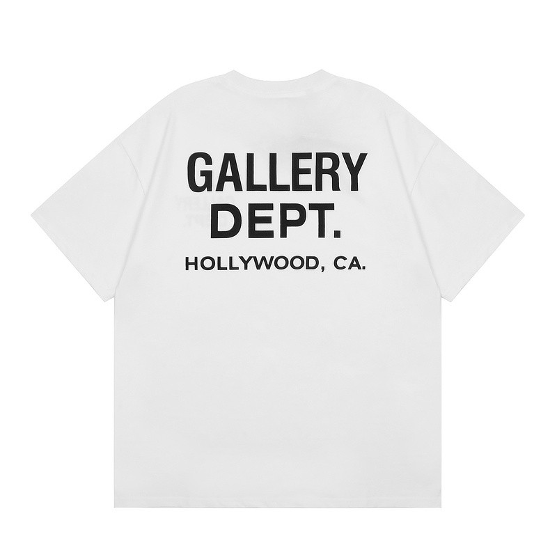 gallery dept