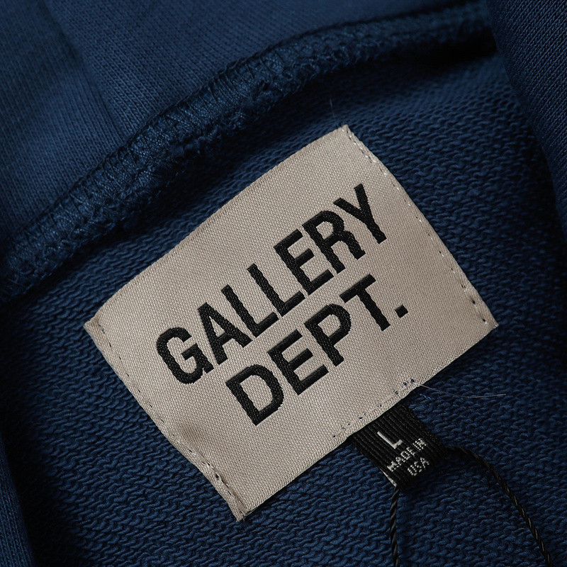 gallery dept