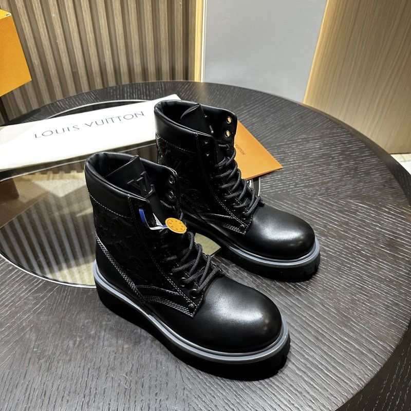 LVT BOOTS