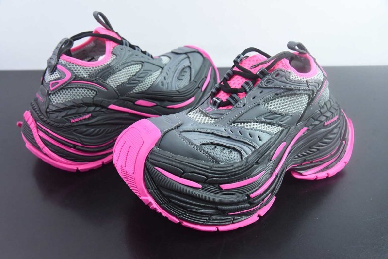 BC XL SNEAKERS