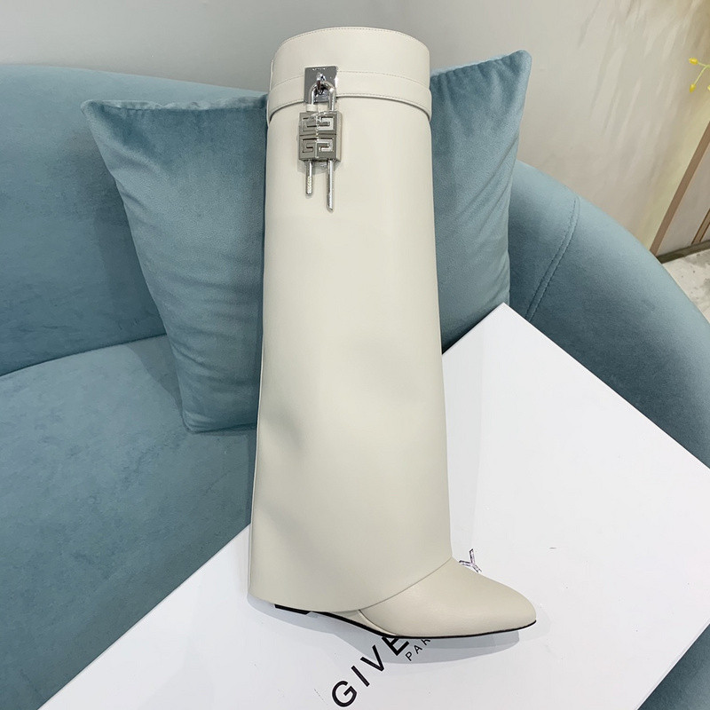 givenchy boots