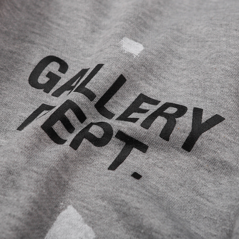 gallery dept