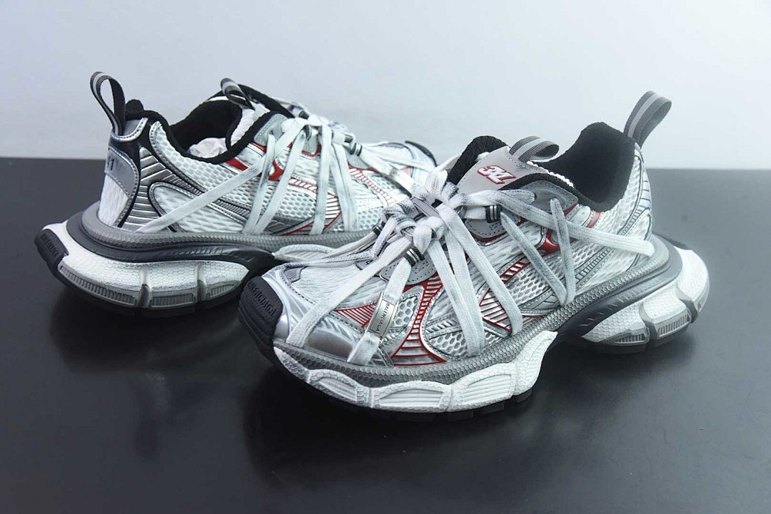 BC 3XL SNEAKER