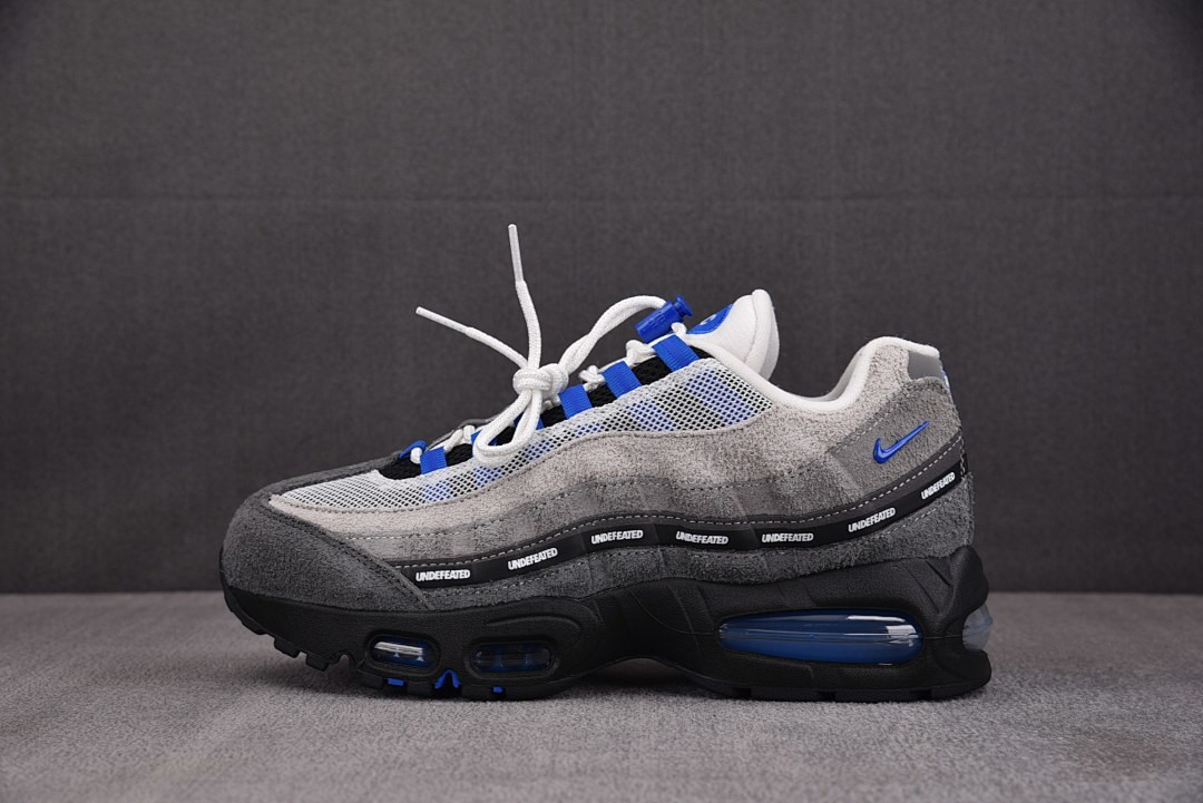 Undefeated x Nike Air Max 95 
