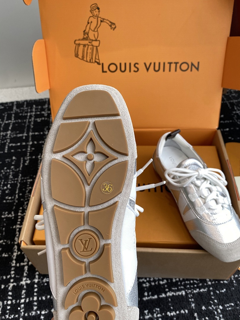 LVT SNEAKERS