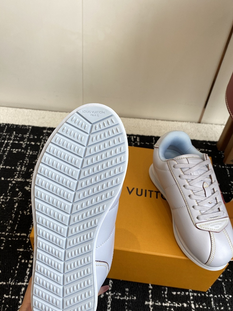 LVT SNEAKERS