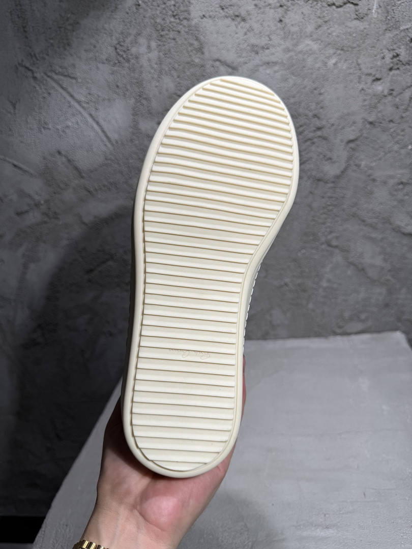 RICK OWENS DRKSHDW