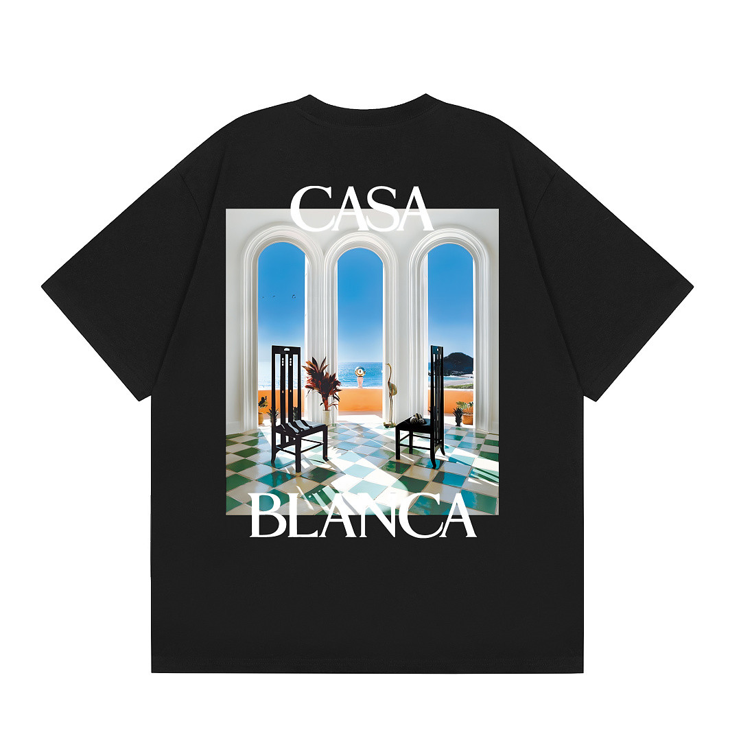 CASABLANCA