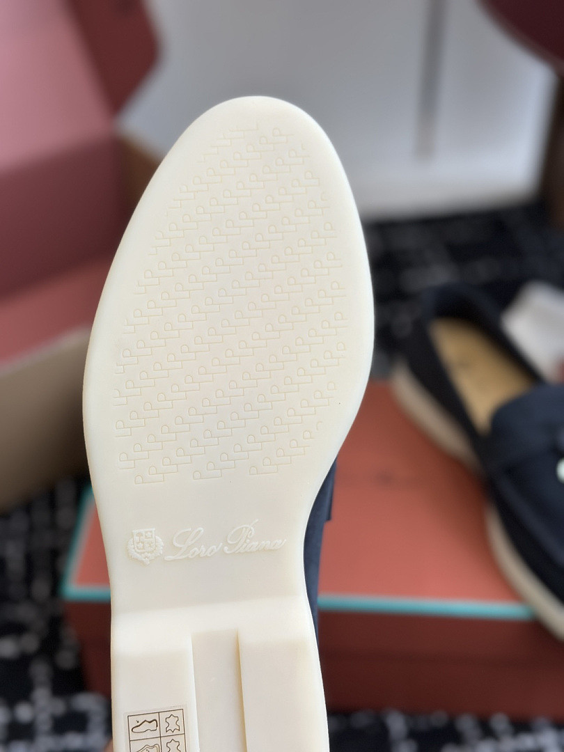 L0r0 P1ana sneaker