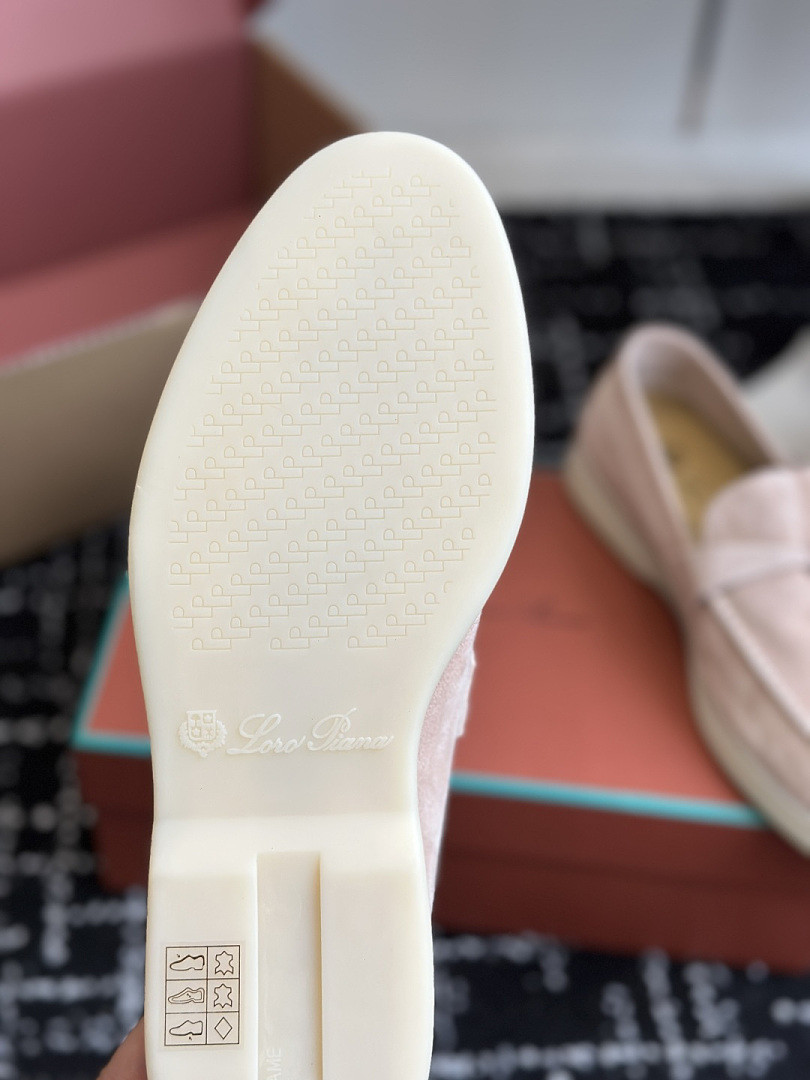 L0r0 P1ana sneaker