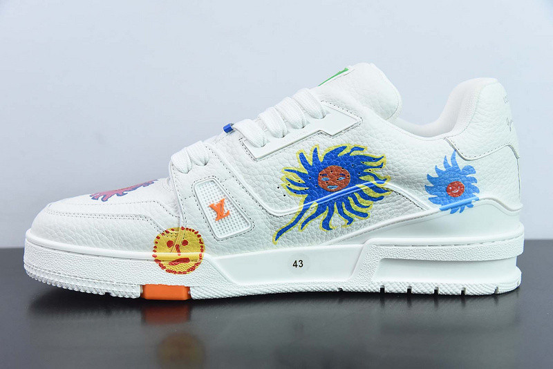 lvt sneakers