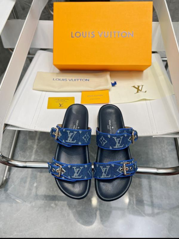lvt sandals