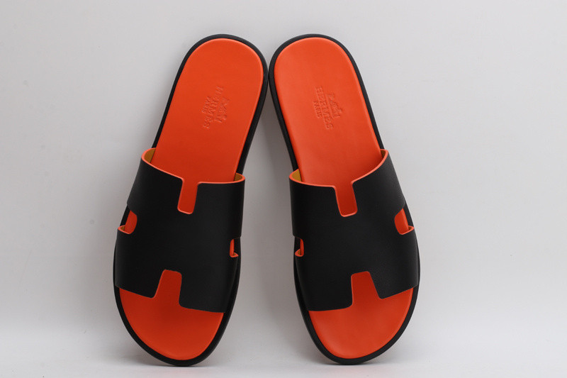 H**mes slide