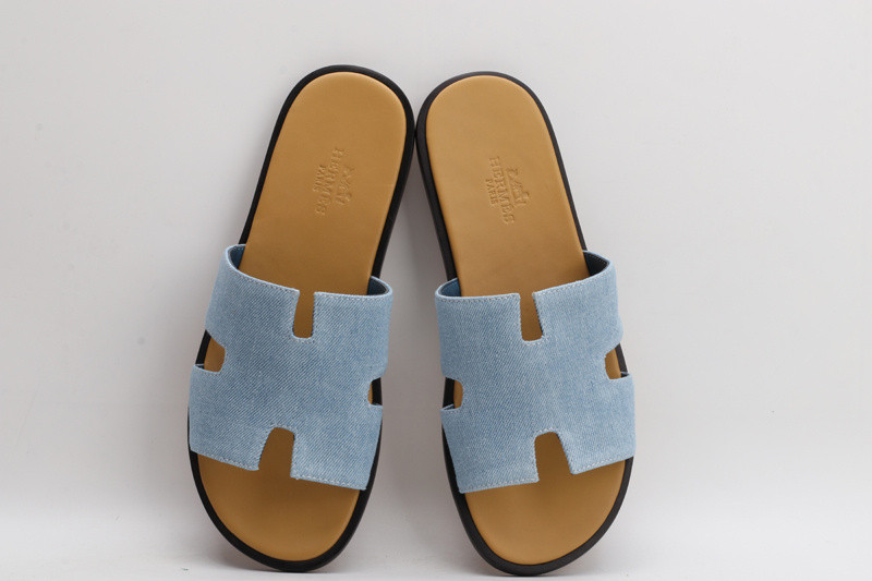 H**mes slide