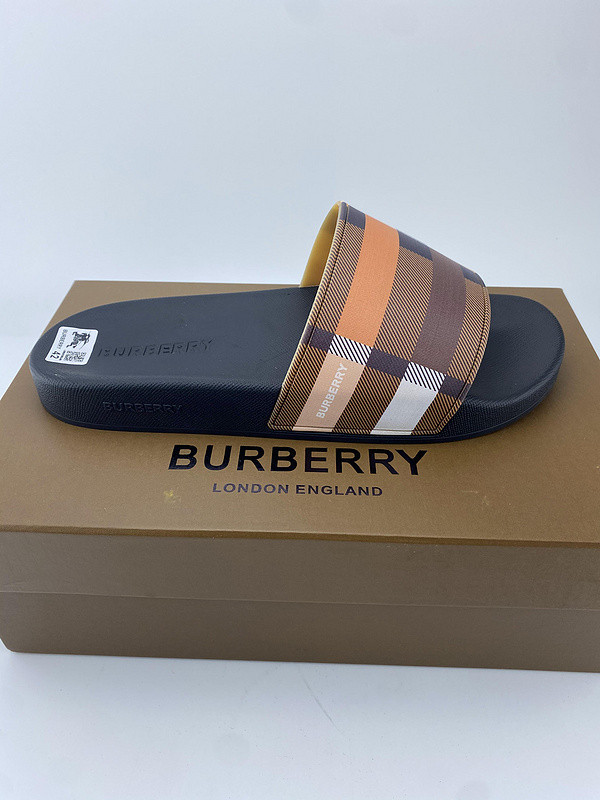 B**rry slide