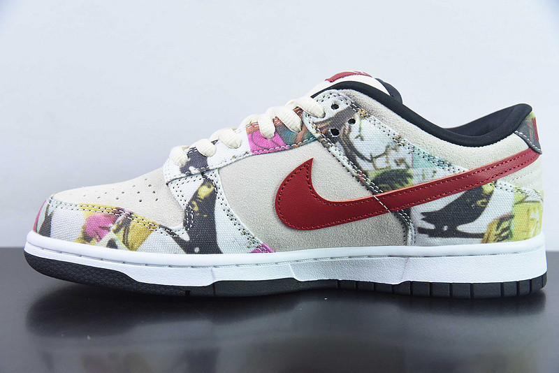nike sb dunk low paris 308270-111