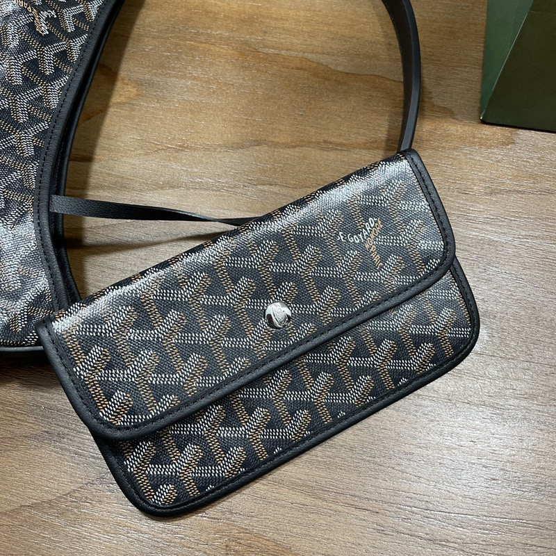 G09ard purse