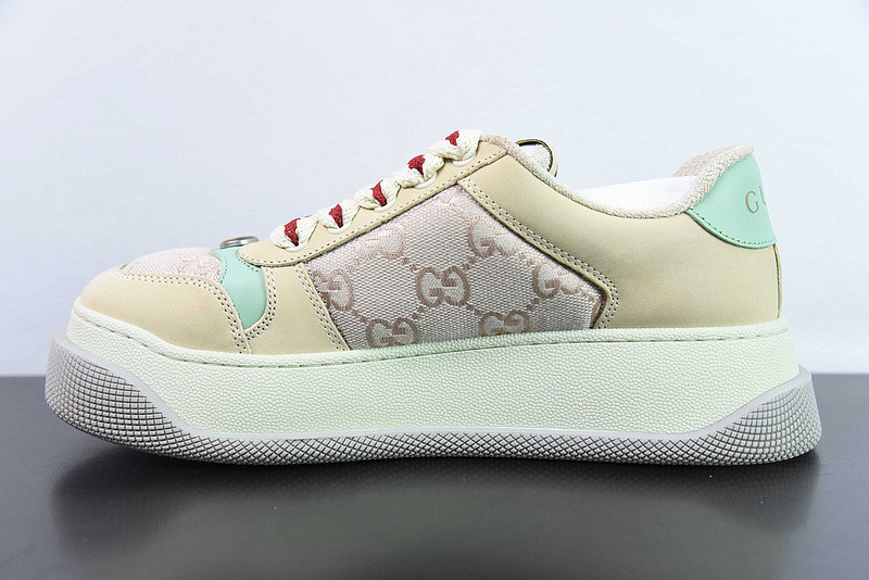 g*u*i sneaker