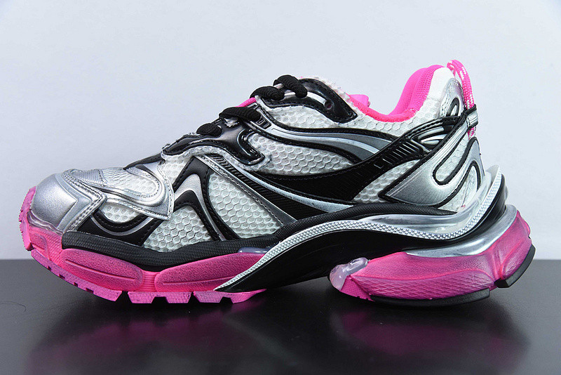 Ba*len*cia*ga runner sneaker