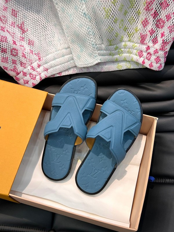 lvt sandals
