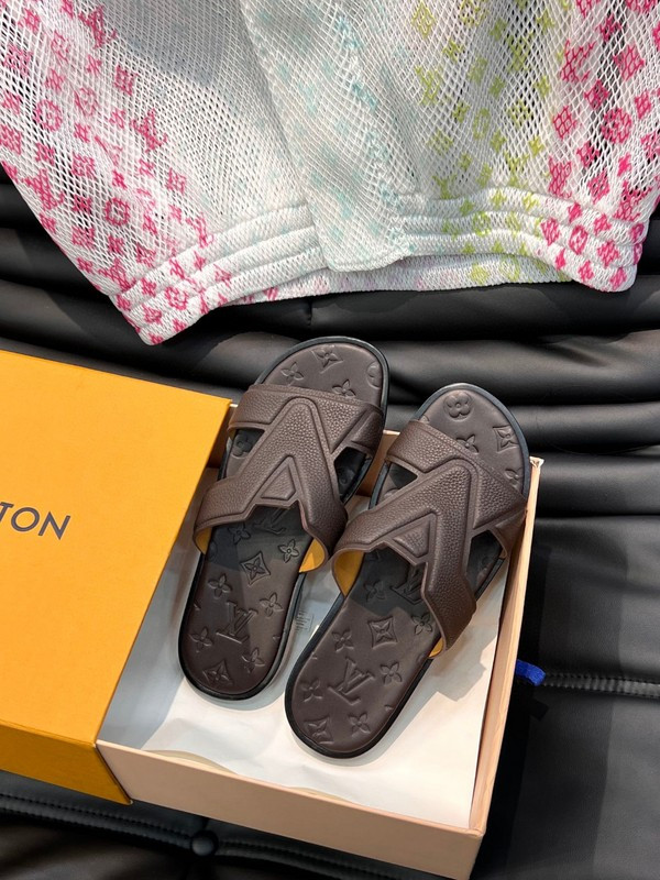 lvt sandals