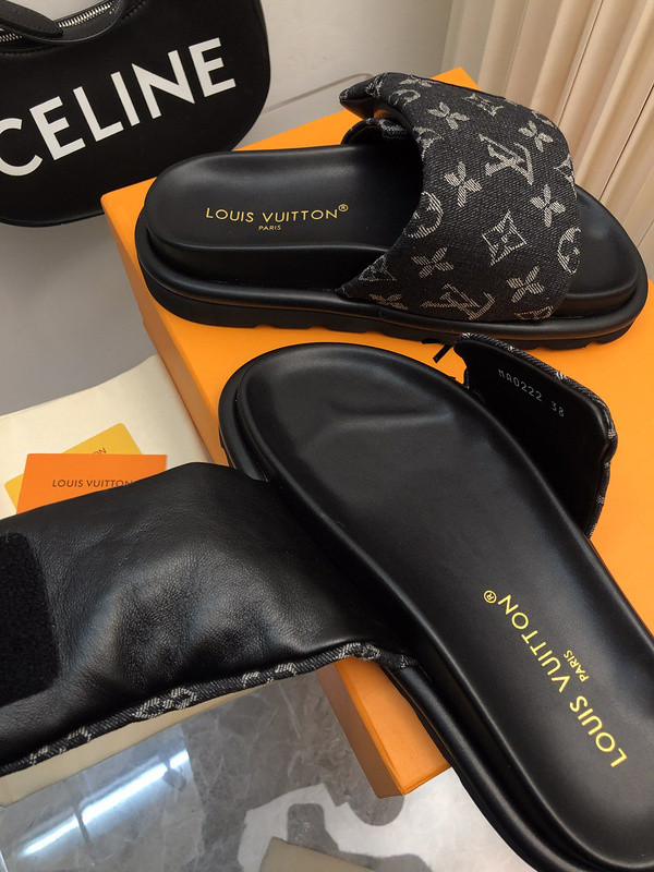 lvt sandals