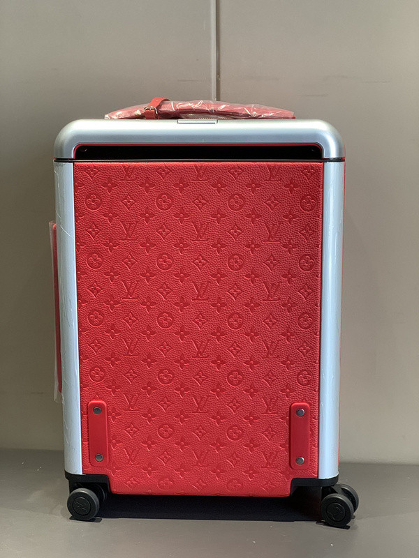 LVT HORIZON four-wheeled trolley case