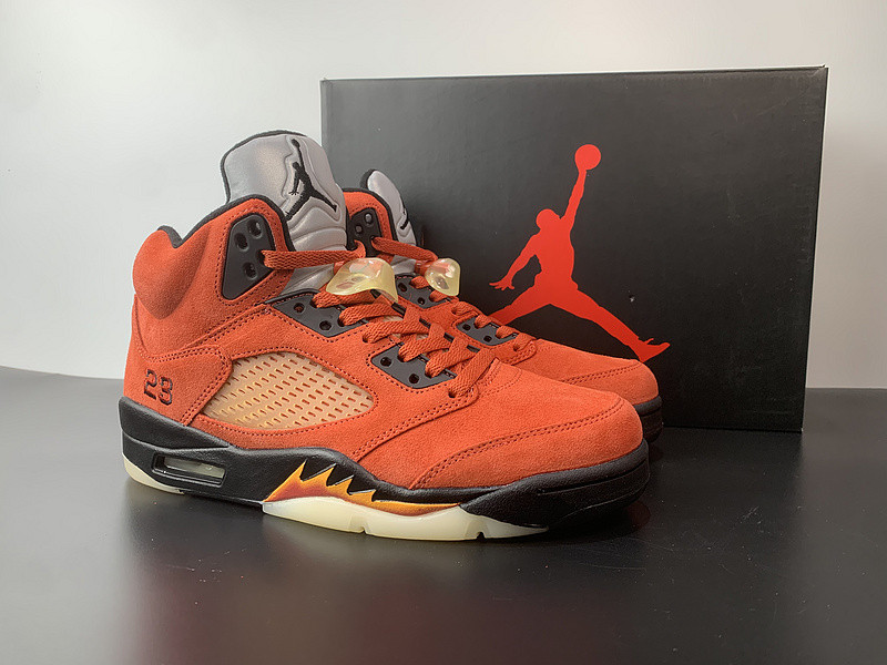 air jordan 5 “mars for her” dd9336-800